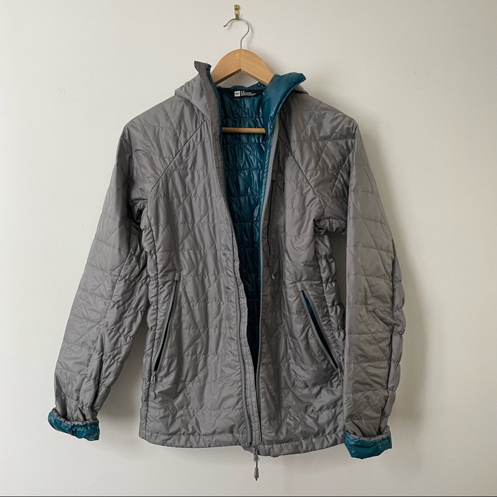 MEC Uplink Hoodie